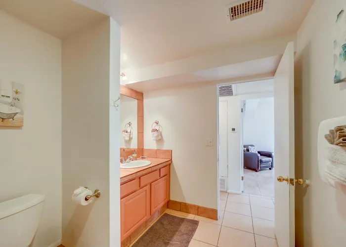 Near Hiking & Golfing: W/ Patio! Casa vacanze