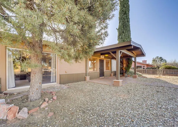 Near Hiking & Golfing: W/ Patio! *