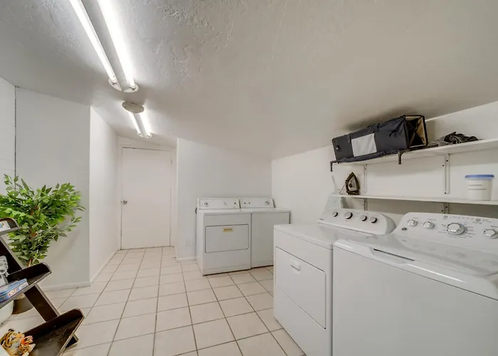 Near Hiking & Golfing: W/ Patio! * Sedona