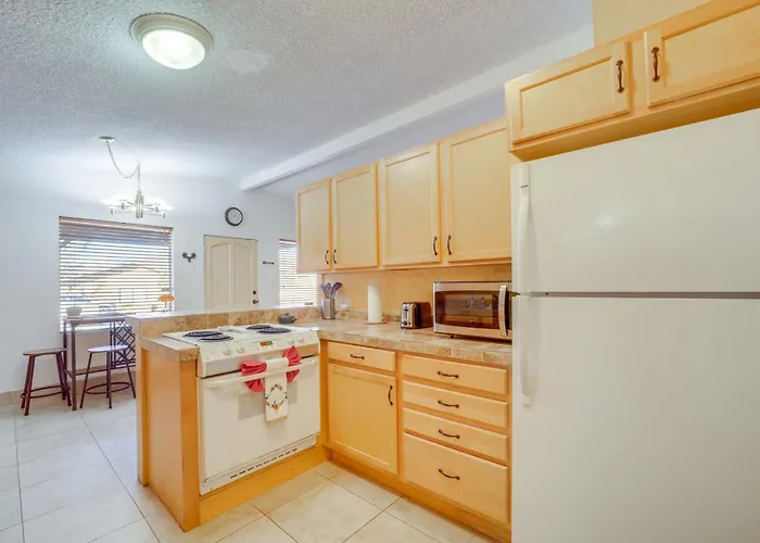 Casa vacanze Near Hiking & Golfing: W/ Patio!