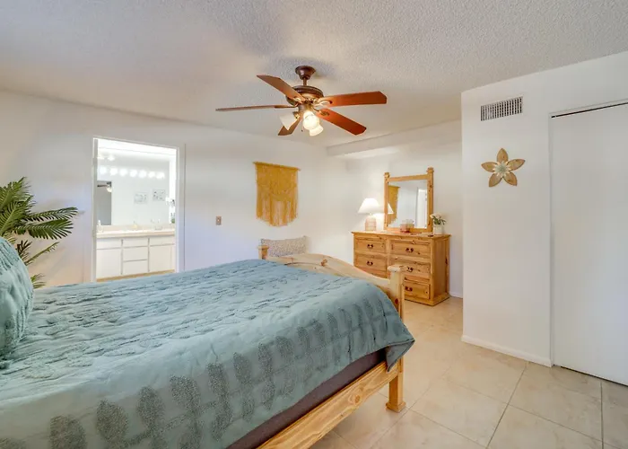 Casa vacanze Near Hiking & Golfing: W/ Patio! *