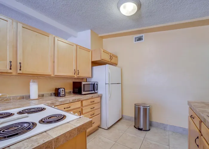 Near Hiking & Golfing: W/ Patio! Casa vacanze Sedona