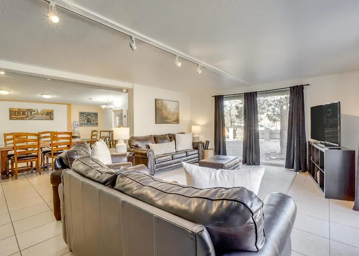 Casa vacanze Near Hiking & Golfing: W/ Patio! Sedona