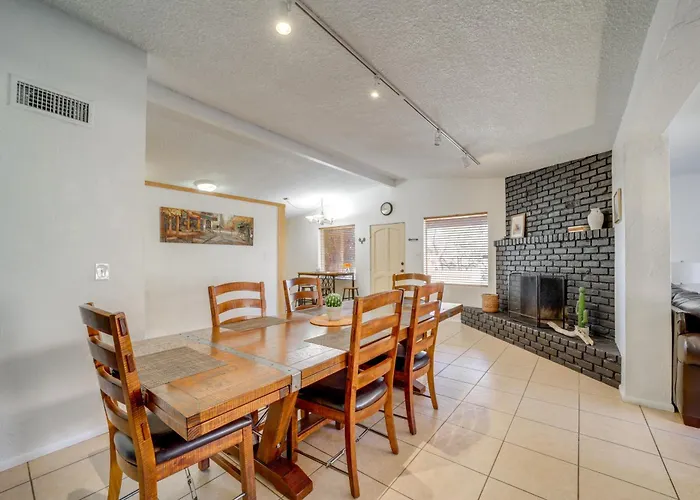 Casa vacanze Near Hiking & Golfing: W/ Patio! *