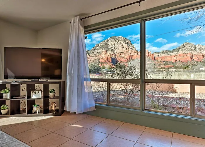 Casa vacanze Near Hiking & Golfing: W/ Patio! *